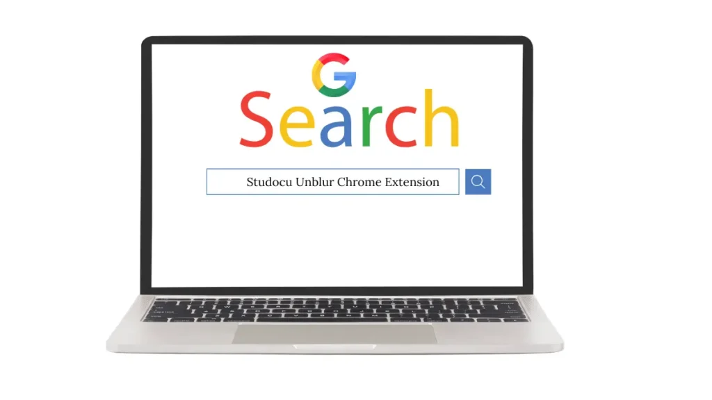 Studocu DownloderStudocu Unblur Chrome Extension