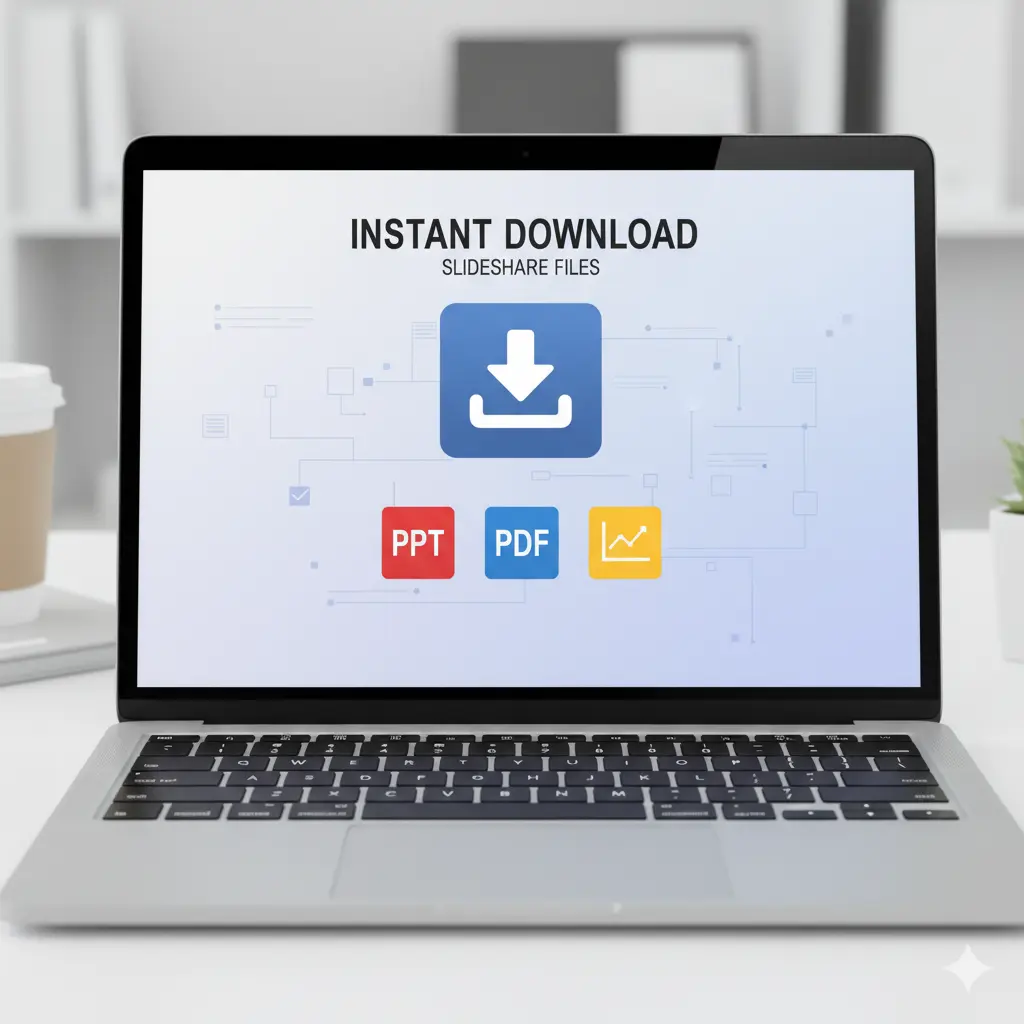 Studocu DownloaderSlideshare downloader 2 Instant Slideshare downloader
